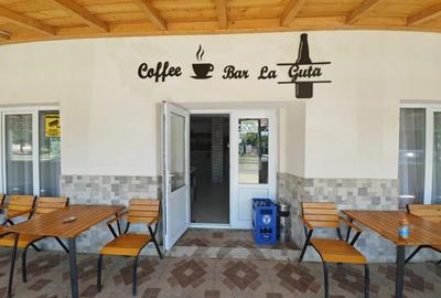Afacere la cheie, magazin alimentar + bar, Ciuslea, Vrancea - 10