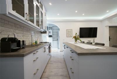 3 Camere, 3min Calea Victoriei, Calea Grivitei, RS1 3 Camere, 3min Calea Victoriei, Calea Grivitei, RS1 - 2