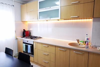 Apartament cu 3 camere decomandat, mobilat în Tomis Nord - 5