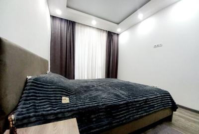 Apartament cu 2 camere decomandat în Bună Ziua