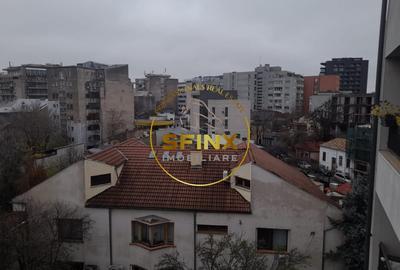 3 camere, luminos, loc de parcare, bloc nou, ultracentral - 12