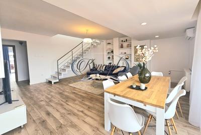 Apartament premium pe 2 niveluri cu parcare subterana, Buna Ziua Apartament premium pe 2 niveluri cu parcare subterana, Buna Ziua - 4