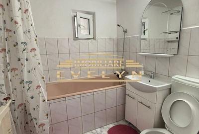 Apartament cu 3 camere decomandat în Central - 1