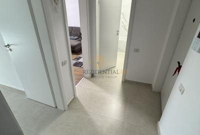 Apartament 2 camere, mobilat si utilat, prima inchiriere,Soseaua Salaj - 8
