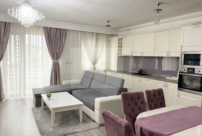 Apartament cu 2 camere semidecomandat, mobilat în Bulgaria - 1