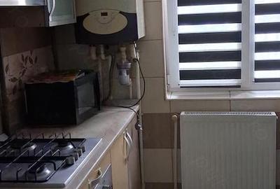 Apartament cu 2 camere semidecomandat în Central - 2