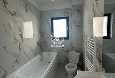 Apartament cu 3 camere în Vișani