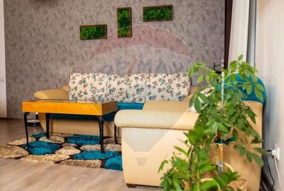 Apartament 2 camere, Florești 0% Comision - 4