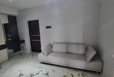Apartament cu 2 camere decomandat în Crângași