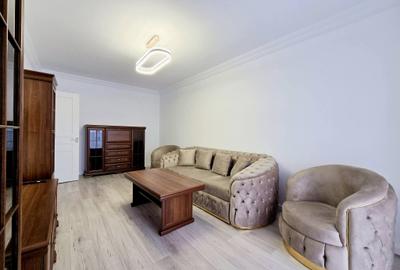 Apartament cu 2 camere decomandat, mobilat în Dobroești - 14