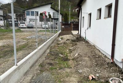 De vanzare casa noua finalizat in 2023 in Livezeni  5 camere+ living 4 bai - 5