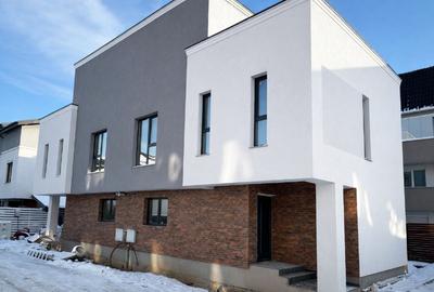 Duplex modern, 135 mp utili, terasa, 10 min metrou Nicolae Grigorescu - 8