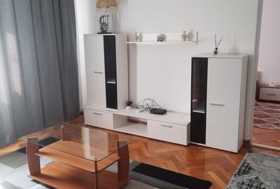 Apartament cu 2 camere semidecomandat în Ultracentral - 5