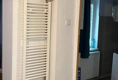 Garsonieră semidecomandată în Tei - 6