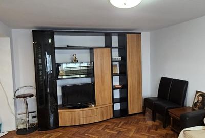 Piata Alba Iulia,et.2/4,DECOMANDAT,Amenajat,2 bai,2 balcoane,mobilat,complet - 16