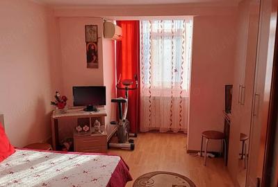 Apartament cu 3 camere decomandat în Central - 4