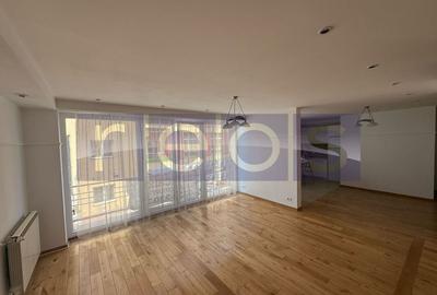 INCHIRIERE 3 CAMERE 80MP | HERASTRAU | MOBILAT SI UTILAT | LOC PARCARE