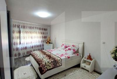 Casă cu 2 camere semidecomandat cu Teren 508 Mp în Bujac - 8