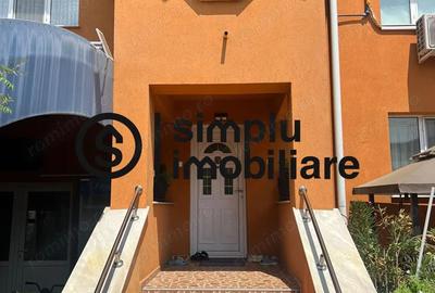 Vila S+P+1+M Lapus, str Paunitei - 15