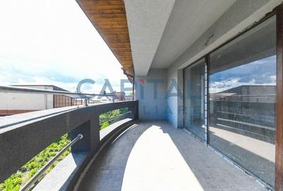 Vila spectaculoasa, sauna, piscina interioara, teren 700 mp, Someseni - 11