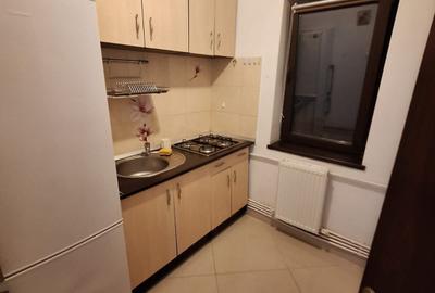 Apartament cu 2 camere, decomandat, zona Copou - 6