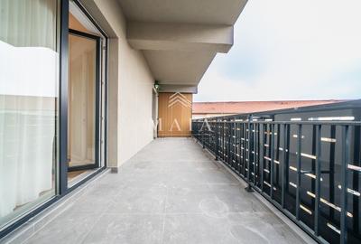 Apartament 2 camere, totul nou, prima inchiriere, lift, Hipodrom 3 - 8