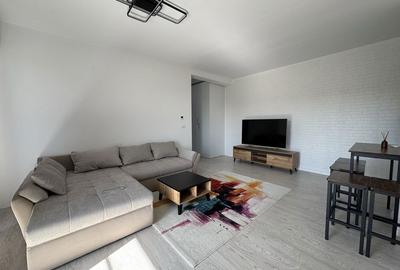 Apartament cu 2 camere decomandat în Giroc - 8