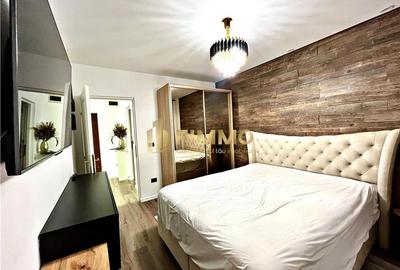 Apartament cu 2 camere decomandat, mobilat în Est - 3