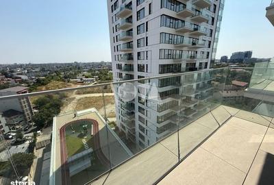 Apartament cu 3 camere, mobilat în Tei - 3