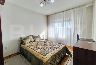 Apartament 2 camere Central - 2