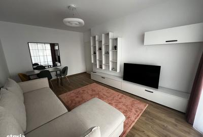 Apartament cu 2 camere decomandat în Central - 7