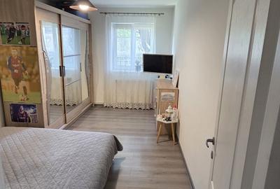 Apartament cu 2 camere semidecomandat în Central - 2