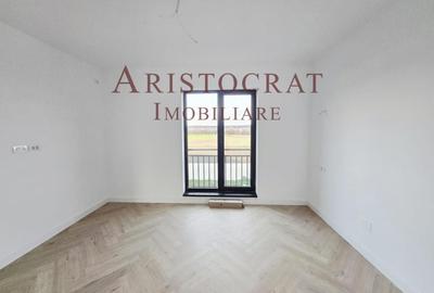 Casă cu 5 camere cu Teren 290 Mp în Corbeanca - 11
