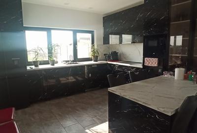 Casă cu 3 camere cu Teren 1100 Mp în Vladimirescu - 19
