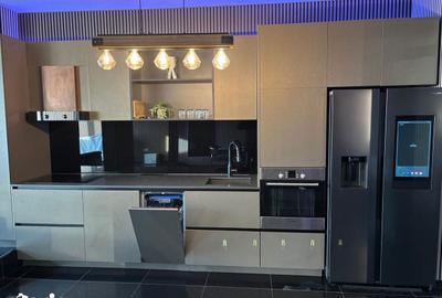 Apartament cu 4 camere în Grigorescu - 14