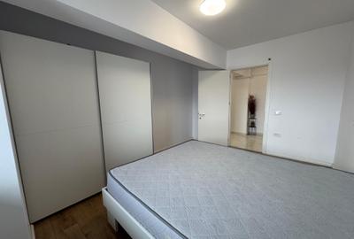 Apartament cu 2 camere decomandat, mobilat în Vișani - 5