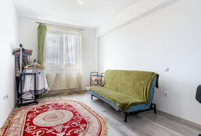 Apartament cu 3 camere semidecomandat, mobilat în Florești - 5