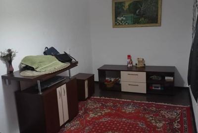 Vand casă cu teren în Moțăieni, DB, la 100 km de București - 4