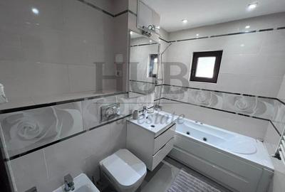 Apartament cu 3 camere decomandat, mobilat în Nord - 9