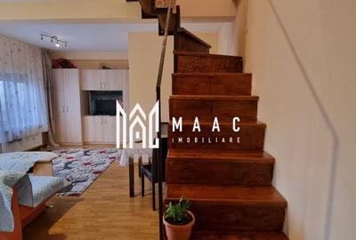 Apartament cu 2 camere semidecomandat, mobilat în Turnișor - 10