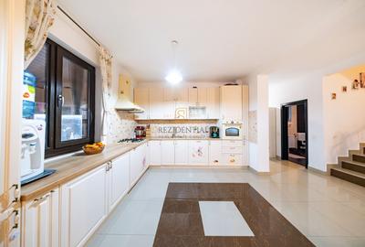 Duplex cu 4 camere cu Canalizare în Vidra - 8