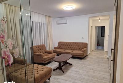 2 locuri de parcare Apartament cu 2 camere la intrare în Dumbrăvița - 2
