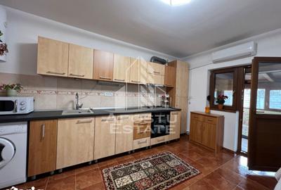 Casă cu 3 camere cu Canalizare în Giroc - 5