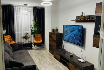 Apartament două camere plus loc parcare lunca cetatuii Iași cug - 1