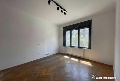 Apartament ultracentral, 120mp, etaj 1 - 6
