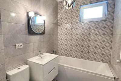 Garsonieră semidecomandată, mobilată în Militari - 6