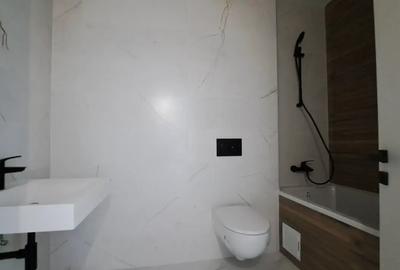 Garsonieră decomandată în Theodor Pallady - 1