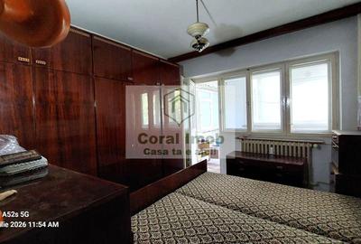 Apartament cu 3 camere semidecomandat în Doamna Ghica - 4