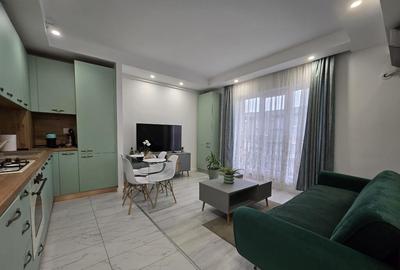 Apartament cu 2 camere decomandat în Ștefăneștii de Jos - 11