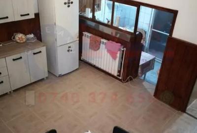 Casă cu 4 camere cu Teren 121 Mp în Central - 7